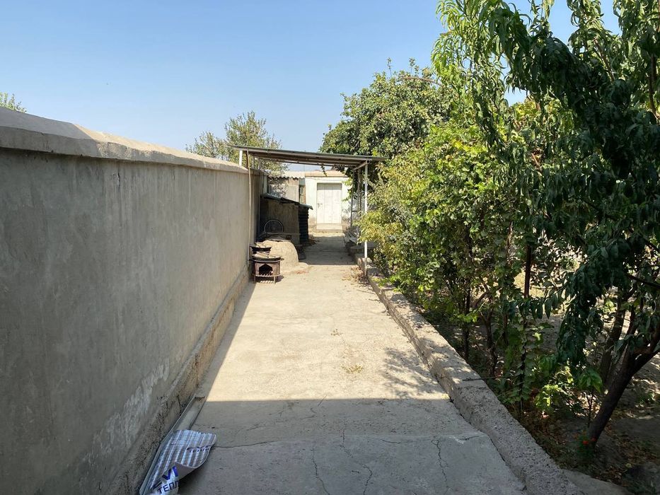 Продаётся участок