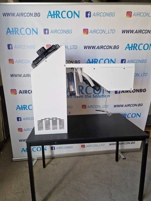 Хладилна камера (+)  5м3 от -2 до 6С / НОВА