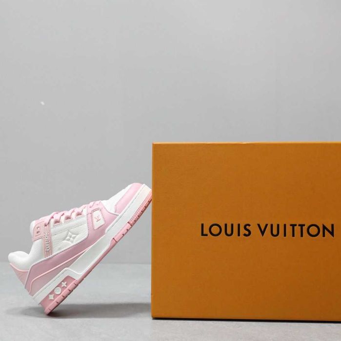 Sneakers Louis Voitton