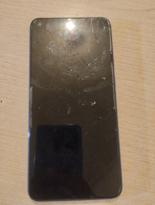 Продам режим нот 9