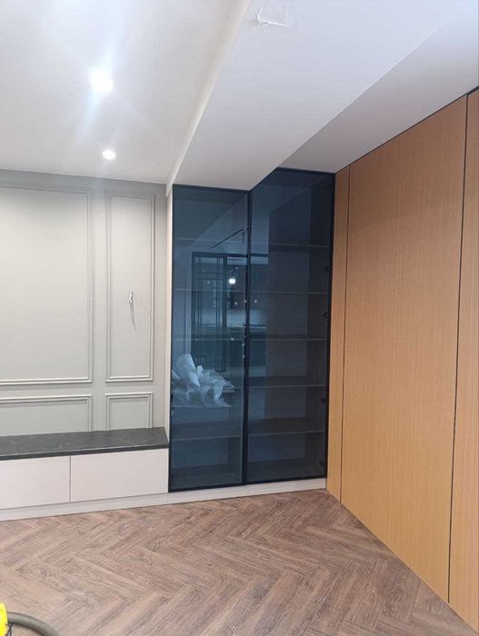 Шкафы  на  заказ