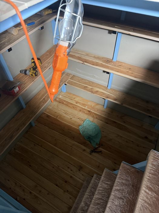 Pivnita subterana beci polipropilena