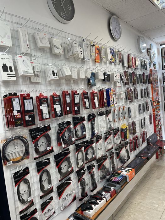 Експресен сервиз за телефони и таблети до няколко часа