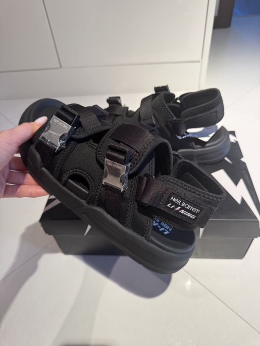 Мъжки сандали Neil Barrett