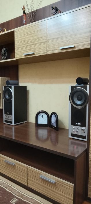 Акустика,BBK, Блютуз