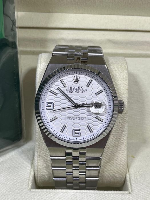 Ceas Rolex Land Dweller