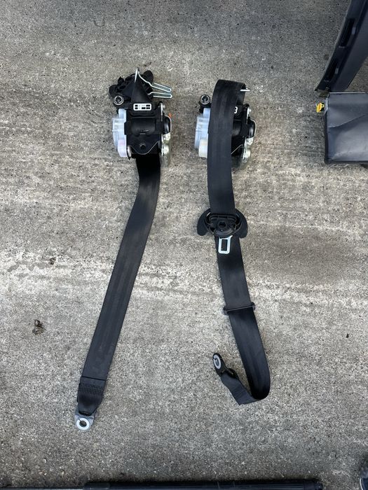 Kit airbag Audi A3 8V 2013-2020