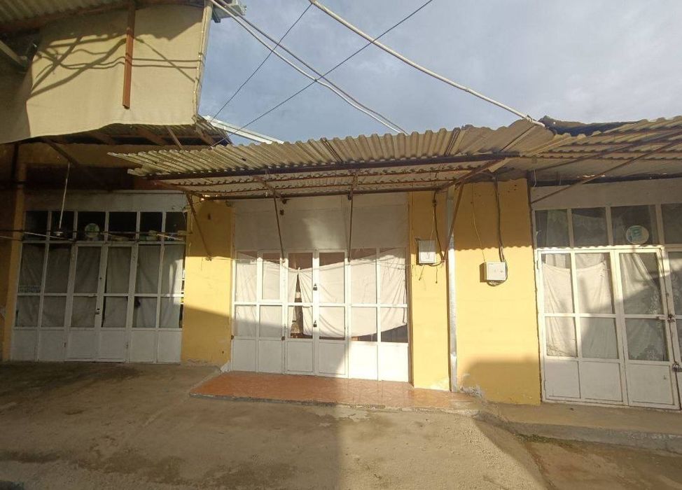 Дукон арендага берилади