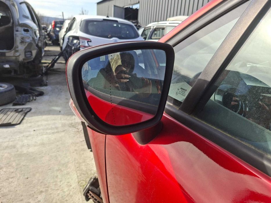 Oglinda stanga/dreapta Renault Clio 4 2017