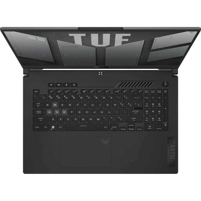 Noutbuk Asus TUF Gaming A16 | AMD Ryzen 7 170 | RTX 4050 6GB