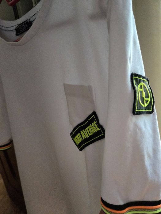 Тениски Алесса и GUESS М и Л р-р