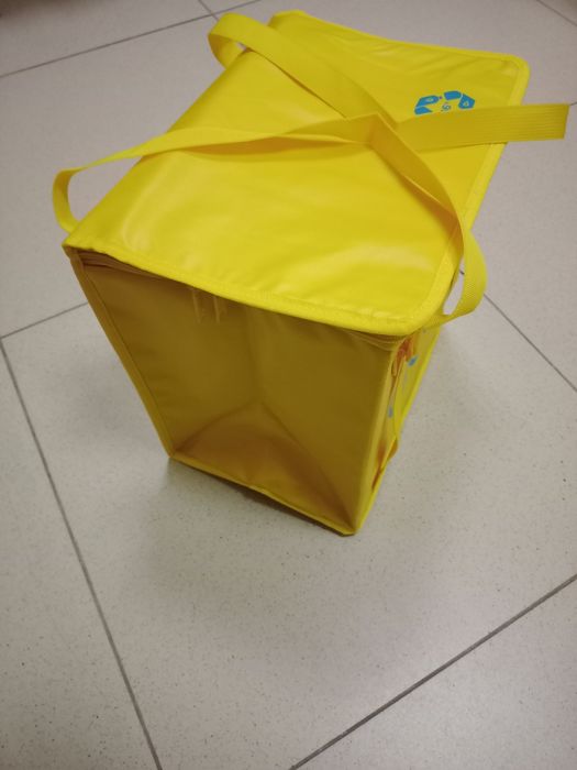 Термо сумка мини