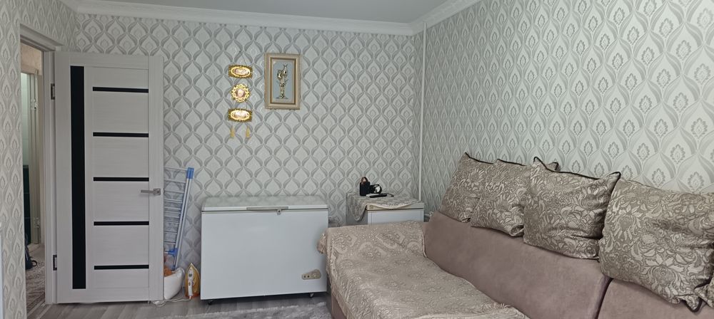 Продам 3 х комнатную квартиру