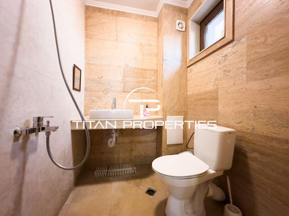 Ексклузив! Двуетажна Къща, под наем, в.з Чолакова чешма, с. Кошарица