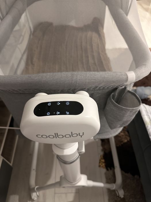 Люлька электрическая