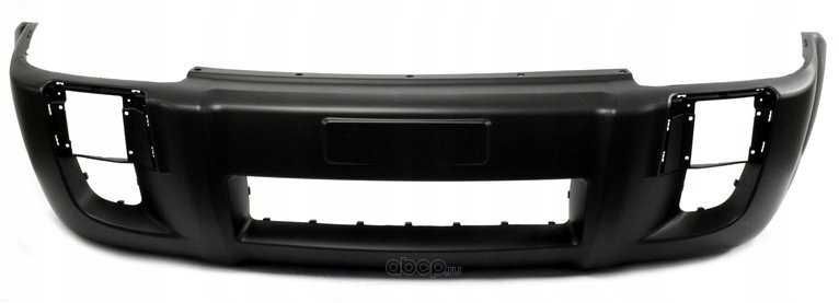 Бампер передний Туксон 04-/Hyundai Tucson 09