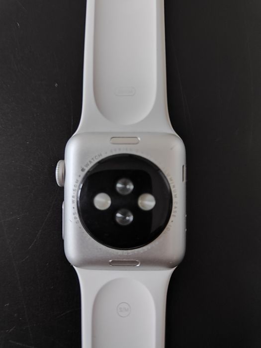 Смарт часы apple watch