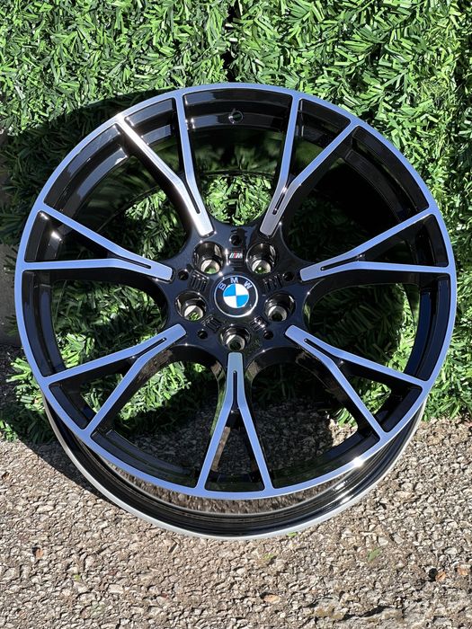 Джанти за БМВ BMW 20 “ цола Style 789 m 5x112 нови Спорт Пакет G20 G30