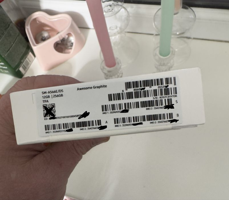 Продам Samsung A56