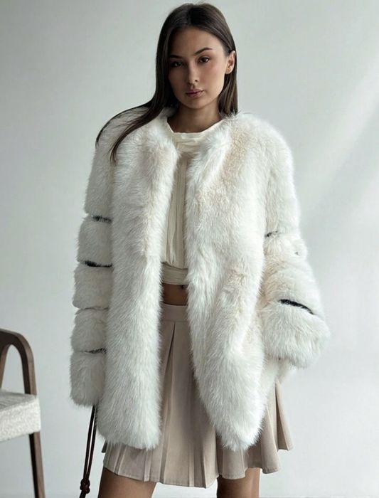 ново дамско палто