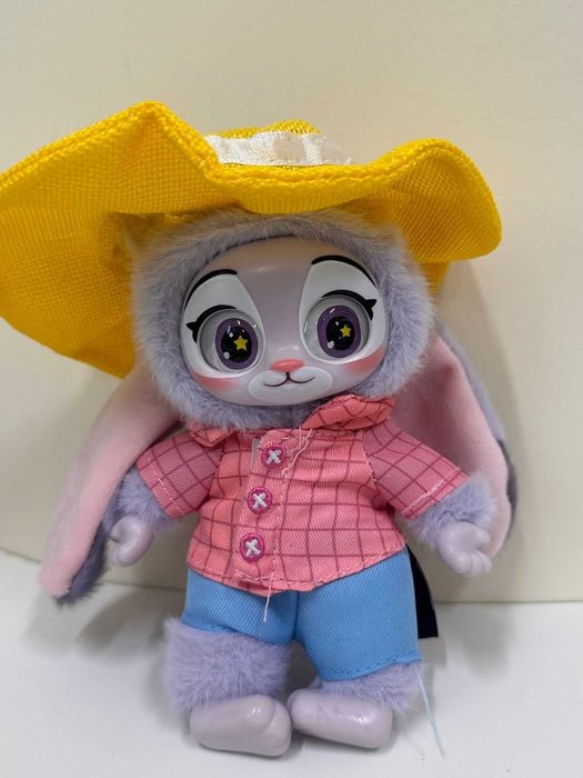 Мягкие игрушки на любой вкус