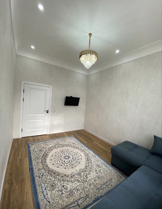 Срочно продаётся квартира Чилонзор 10