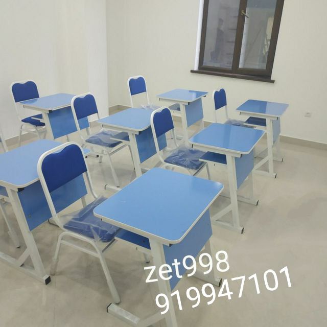 Стол стул xar xil turdagi