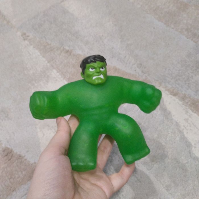 Гуджитсу б/у антистресс