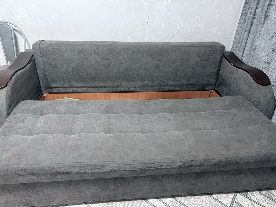Продам диван раскладной