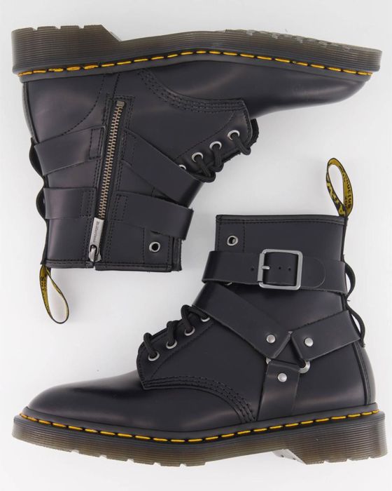 Ботинки Dr Martens