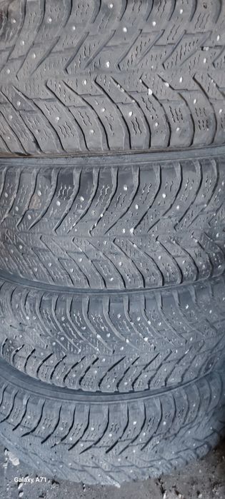 Подам шины РR17 225/65