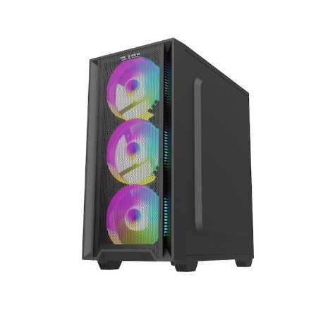 PC Gaming Ryzen 5500 16 GB RAM RTX 2060 Super (Ti)