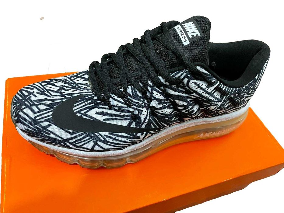 Маратонки Nike Air Max Нови в кутия - 40, 41
