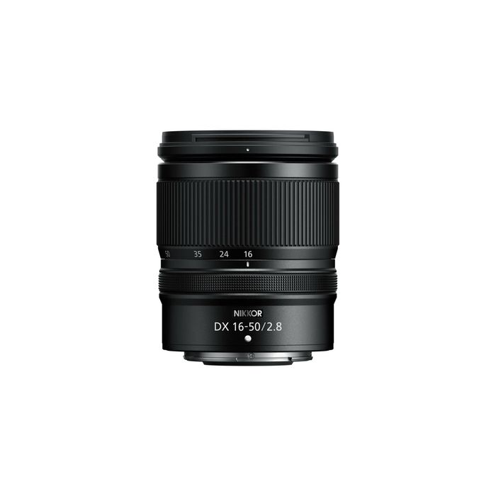 Nikon Z 16-50mm f/2.8 DX VR - Nou ! Factura - Garantie 2 ani