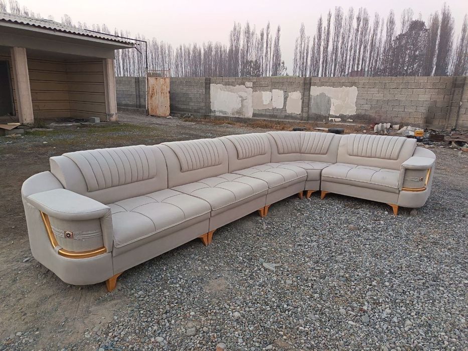 Zalga ugalok 2.3×4.3razmerda 2.3×3.3 razmerlarda