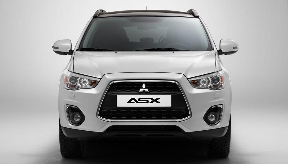 капот на Митсубиси Асх/Mitsubishi Asx 10-