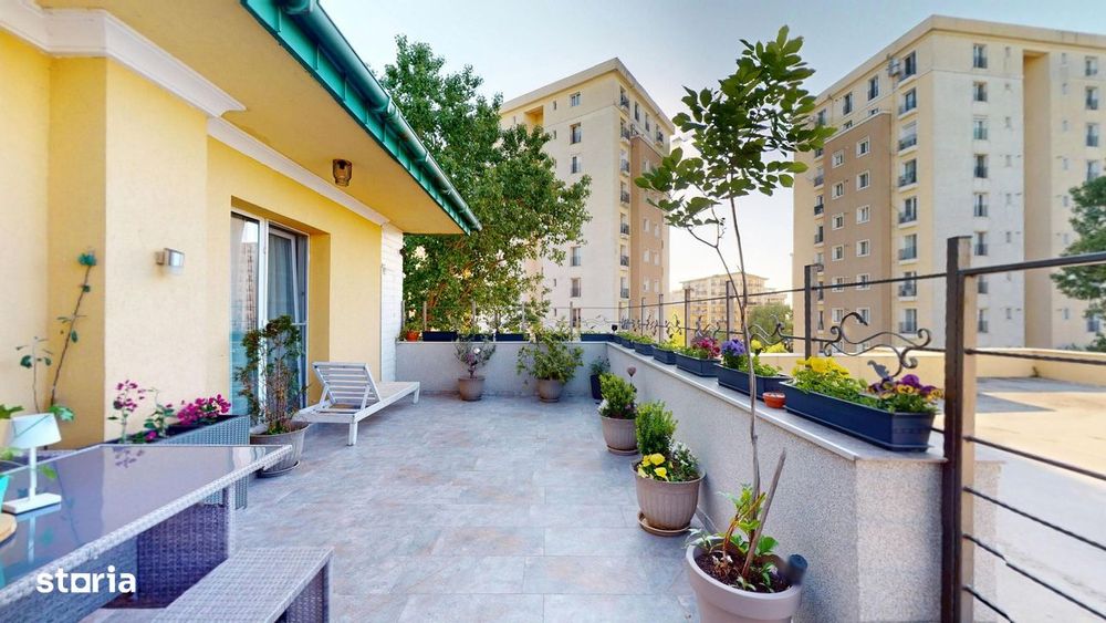 Apartament unic in Cosmopolis - 0% Comision
