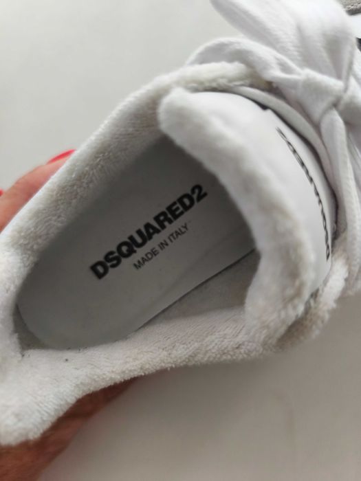 Детски маратонки DSQUARED2