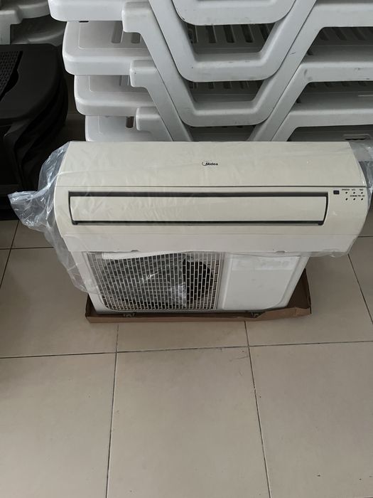 Климатици Midea 9-ки