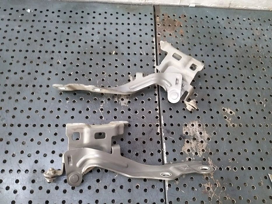 Set balamale capota stanga dreapta kia soul 1