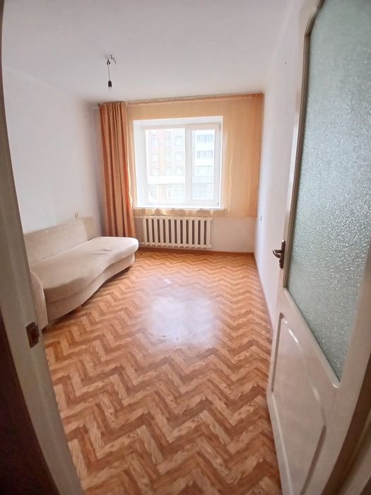 Продам 2х.ком.квартиру 2этаж