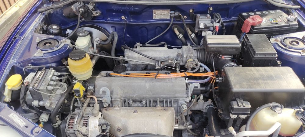 В продаже авто , rav 4