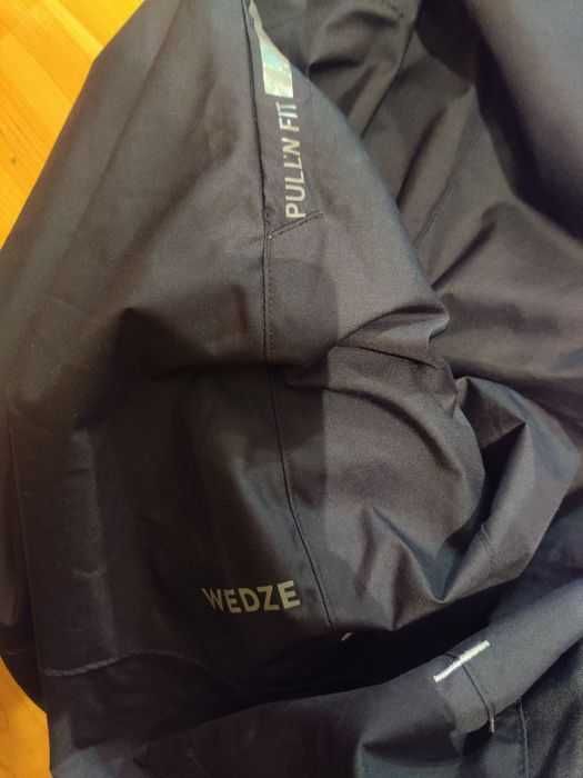 Мъжки панталон за ски/сноуборд, размер XL