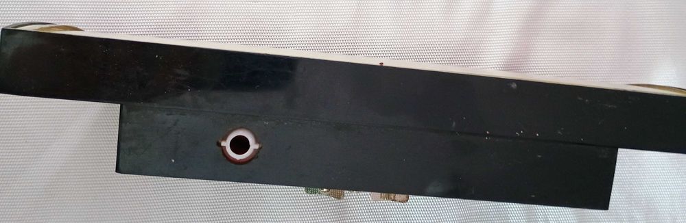 Ceas romanesc de masa Victoria