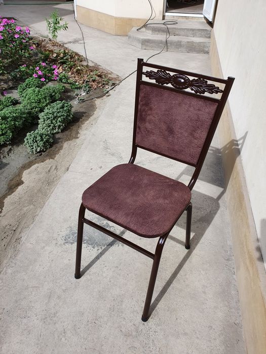 Stol stullar siz istagan kòrinishda tayyorlab beramiz