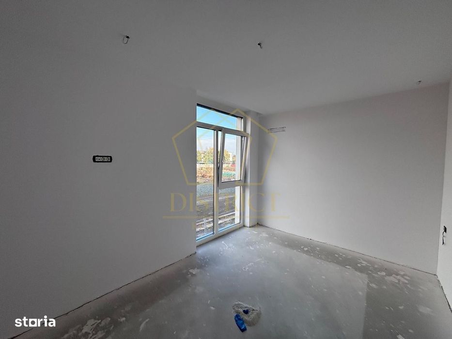 COM 0% Apartamente noi cu 3 camere | Aradului