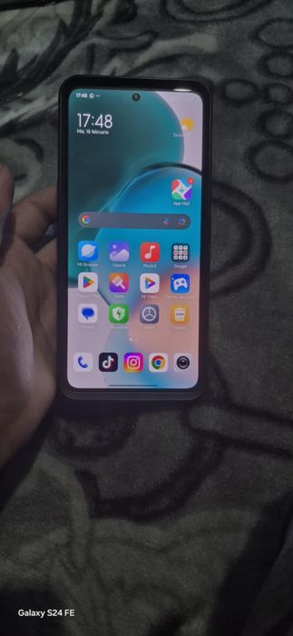 Vând/Schimb Xiaomi Redmi note 13 pro 5g