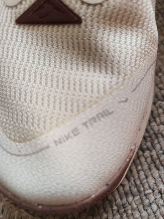 Nike Juniper trail 3