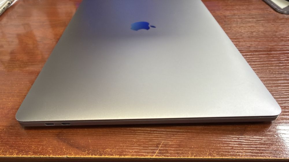 Macbook Pro 15-inch 2019