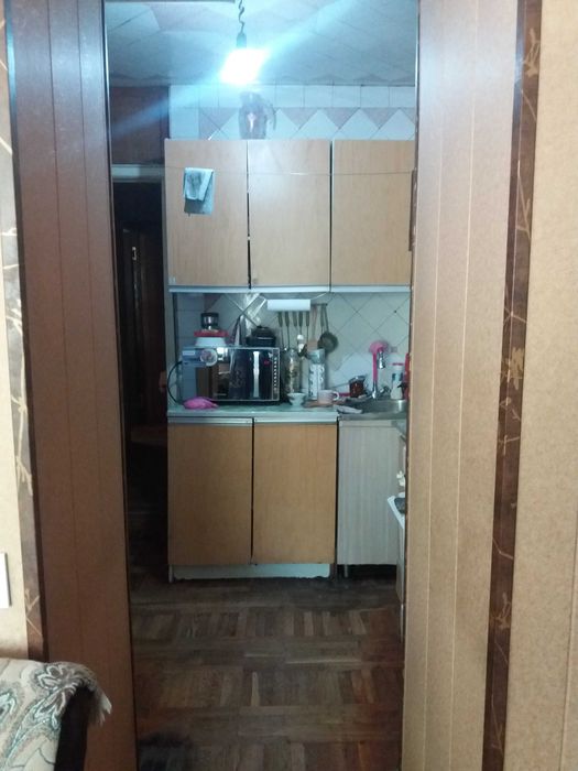 Продается  2-х комнатная квартира.